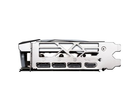 Karta graficzna MSI GeForce RTX 4070 SUPER 12GB GAMING SLIM WHITE Karta graficzna MSI GeForce RTX 4070 SUPER 12GB GAMING SLIM WHITE