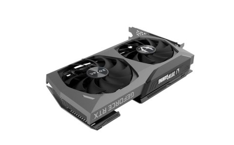 Karta graficzna ZOTAC GAMING GeForce RTX 3070 Twin Edge LHR 8GB GDDR6 (WYPRZEDAŻ) Karta graficzna ZOTAC GAMING GeForce RTX 3070 Twin Edge LHR 8GB GDDR6 (WYPRZEDAŻ)