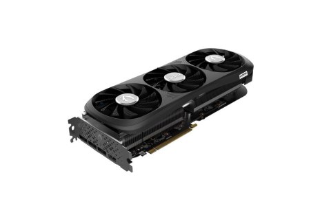 Karta graficzna ZOTAC GAMING GeForce RTX 4070 SUPER Trinity Black Edition (WYPRZEDAŻ) Karta graficzna ZOTAC GAMING GeForce RTX 4070 SUPER Trinity Black Edition (WYPRZEDAŻ)