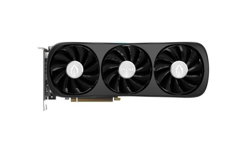 Karta graficzna ZOTAC GAMING GeForce RTX 4070 SUPER Trinity Black Edition (WYPRZEDAŻ) Karta graficzna ZOTAC GAMING GeForce RTX 4070 SUPER Trinity Black Edition (WYPRZEDAŻ)