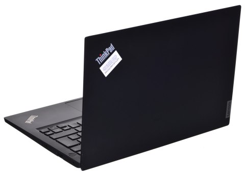LENOVO ThinkPad E14 Gen2 i5-1135G7 16GB 256SSD 14"FHD (qwerty) Win11pro + zasilacz UŻYWANY LENOVO ThinkPad E14 Gen2 i5-1135G7 16GB 256SSD 14"FHD (qwerty) Win11pro + zasilacz UŻYWANY