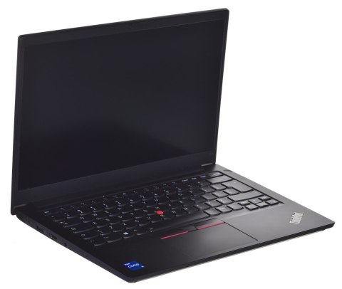 LENOVO ThinkPad E14 Gen2 i5-1135G7 16GB 256SSD 14"FHD (qwerty) Win11pro + zasilacz UŻYWANY LENOVO ThinkPad E14 Gen2 i5-1135G7 16GB 256SSD 14"FHD (qwerty) Win11pro + zasilacz UŻYWANY
