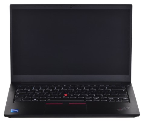 LENOVO ThinkPad E14 Gen2 i5-1135G7 16GB 256SSD 14"FHD (qwerty) Win11pro + zasilacz UŻYWANY LENOVO ThinkPad E14 Gen2 i5-1135G7 16GB 256SSD 14"FHD (qwerty) Win11pro + zasilacz UŻYWANY