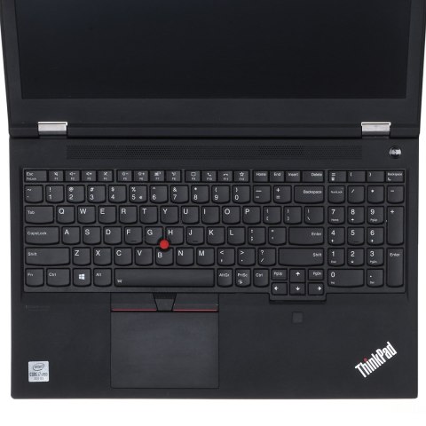 LENOVO ThinkPad P15 i7-10850H 32GB 512SSD 15,6" FHD(Quadro T1000) Win11pro UŻYWANY LENOVO ThinkPad P15 i7-10850H 32GB 512SSD 15,6" FHD(Quadro T1000) Win11pro UŻYWANY