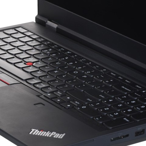 LENOVO ThinkPad P15 i7-10850H 32GB 512SSD 15,6" FHD(Quadro T1000) Win11pro UŻYWANY LENOVO ThinkPad P15 i7-10850H 32GB 512SSD 15,6" FHD(Quadro T1000) Win11pro UŻYWANY