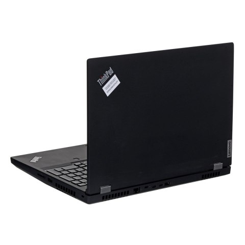 LENOVO ThinkPad P15 i7-10850H 32GB 512SSD 15,6" FHD(Quadro T1000) Win11pro UŻYWANY LENOVO ThinkPad P15 i7-10850H 32GB 512SSD 15,6" FHD(Quadro T1000) Win11pro UŻYWANY