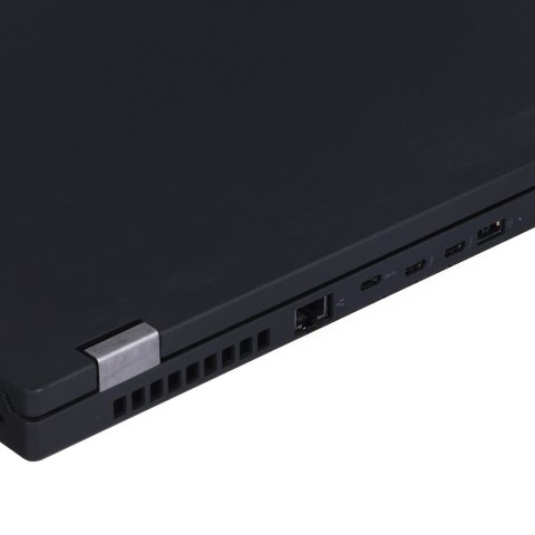 LENOVO ThinkPad P15 i7-10850H 32GB 512SSD 15,6" FHD(Quadro T1000) Win11pro UŻYWANY LENOVO ThinkPad P15 i7-10850H 32GB 512SSD 15,6" FHD(Quadro T1000) Win11pro UŻYWANY
