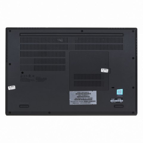 LENOVO ThinkPad P15 i7-10850H 32GB 512SSD 15,6" FHD(Quadro T1000) Win11pro UŻYWANY LENOVO ThinkPad P15 i7-10850H 32GB 512SSD 15,6" FHD(Quadro T1000) Win11pro UŻYWANY