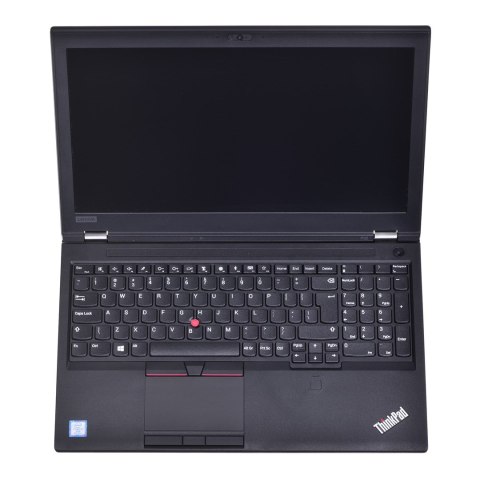 LENOVO ThinkPad P52 i7-8750H 32GB 512GB SSD 15,6" FHD(Quadro P1000) Win11pro + zasilacz UŻYWANY LENOVO ThinkPad P52 i7-8750H 32GB 512GB SSD 15,6" FHD(Quadro P1000) Win11pro + zasilacz UŻYWANY