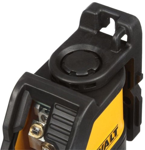 Laser liniowy DEWALT DW088K 15m + STATYW DE0881T Laser liniowy DEWALT DW088K 15m + STATYW DE0881T