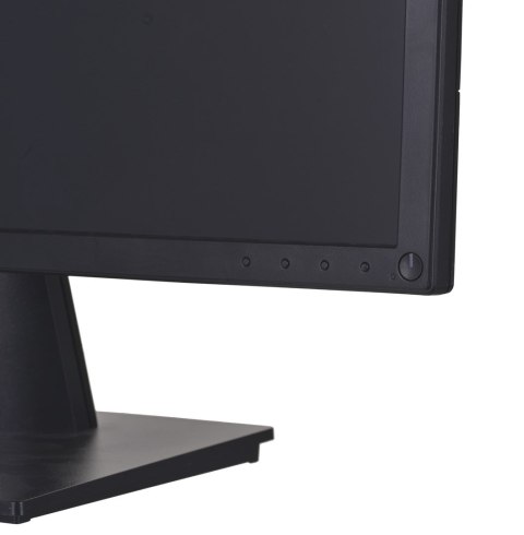 MONITOR DELL LED 24" E2418HN (GRADE A) UŻYWANY MONITOR DELL LED 24" E2418HN (GRADE A) UŻYWANY