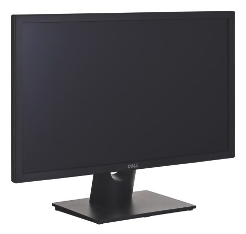MONITOR DELL LED 24" E2418HN (GRADE A) UŻYWANY MONITOR DELL LED 24" E2418HN (GRADE A) UŻYWANY