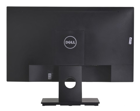 MONITOR DELL LED 24" E2418HN (GRADE A) UŻYWANY MONITOR DELL LED 24" E2418HN (GRADE A) UŻYWANY