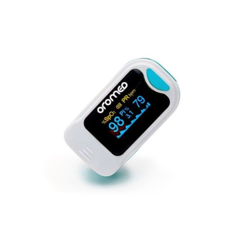 Pulsoksymetr OROMED ORO-PULSE BLUE Pulsoksymetr OROMED ORO-PULSE BLUE