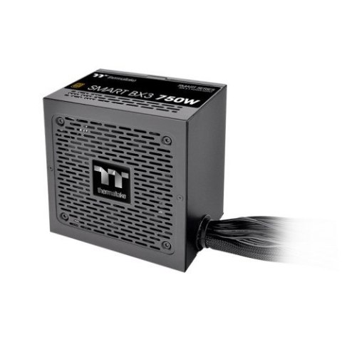 THERMALTAKE SMART BX3 650W 80+BRONZE ATX3.1 PCI-E 5.0 SINGLE RAIL DC-DC PS-SPD-0650NNFABE-3 THERMALTAKE SMART BX3 650W 80+BRONZE ATX3.1 PCI-E 5.0 SINGLE RAIL DC-DC PS-SPD-0650NNFABE-3