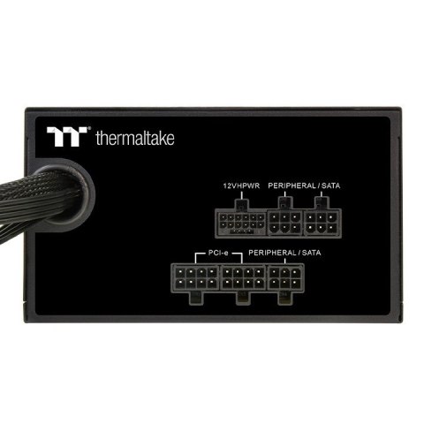 THERMALTAKE SMART BM3 650W MODULAR 80+ BRONZE 14CM DC-DC GEN5 PS-SPD-0650MNFABE-3 THERMALTAKE SMART BM3 650W MODULAR 80+ BRONZE 14CM DC-DC GEN5 PS-SPD-0650MNFABE-3