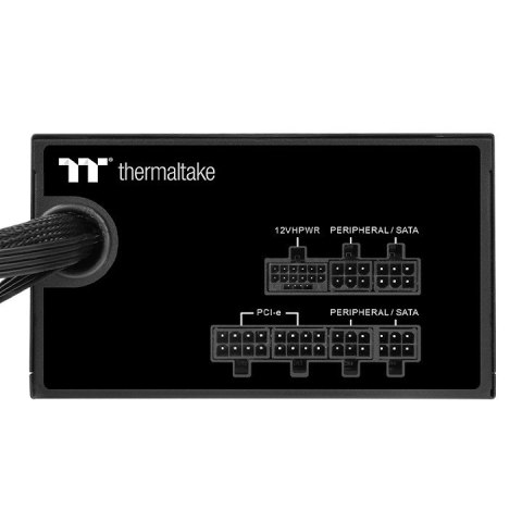 THERMALTAKE SMART BM3 850W MODULAR 80+ BRONZE 14CM DC-DC GEN5 PS-SPD-0850MNFABE-3 THERMALTAKE SMART BM3 850W MODULAR 80+ BRONZE 14CM DC-DC GEN5 PS-SPD-0850MNFABE-3