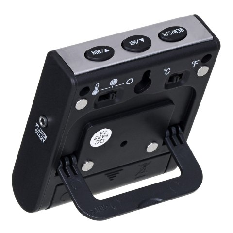 Termometr z sondą GEFU TEMPERE G-21840 Termometr z sondą GEFU TEMPERE G-21840