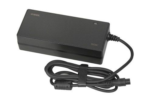 UNIWERSALNY ZASILACZ DO LAPTOPA I-BOX IUZ120WA AUTO, 10 WTYCZEK UNIWERSALNY ZASILACZ DO LAPTOPA I-BOX IUZ120WA AUTO, 10 WTYCZEK