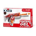 Wyrzutnia Zuru X-Shot Hyper Gel HPG-70 + 20tys kulek żelowych + okulary