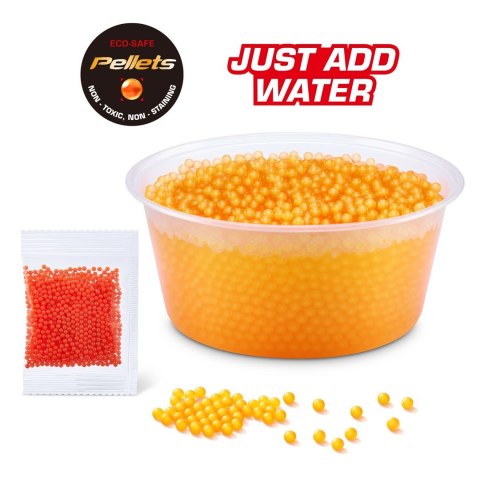 Wyrzutnia Zuru X-Shot Hyper Gel HPG-70 + 20tys kulek żelowych + okulary Wyrzutnia Zuru X-Shot Hyper Gel HPG-70 + 20tys kulek żelowych + okulary