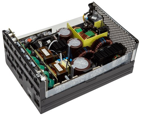 Zasilacz Corsair AX1600i 1600W ATX 80+ Titanium (CP-9020087-EU) (WYPRZEDAŻ) Zasilacz Corsair AX1600i 1600W ATX 80+ Titanium (CP-9020087-EU) (WYPRZEDAŻ)