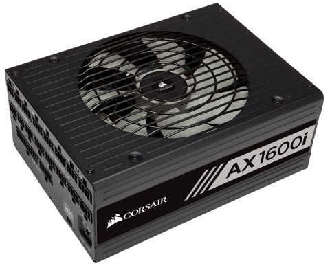Zasilacz Corsair AX1600i 1600W ATX 80+ Titanium (CP-9020087-EU) (WYPRZEDAŻ) Zasilacz Corsair AX1600i 1600W ATX 80+ Titanium (CP-9020087-EU) (WYPRZEDAŻ)