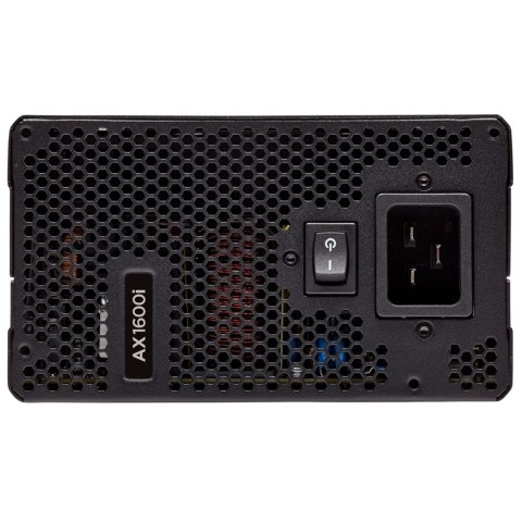 Zasilacz Corsair AX1600i 1600W ATX 80+ Titanium (CP-9020087-EU) (WYPRZEDAŻ) Zasilacz Corsair AX1600i 1600W ATX 80+ Titanium (CP-9020087-EU) (WYPRZEDAŻ)