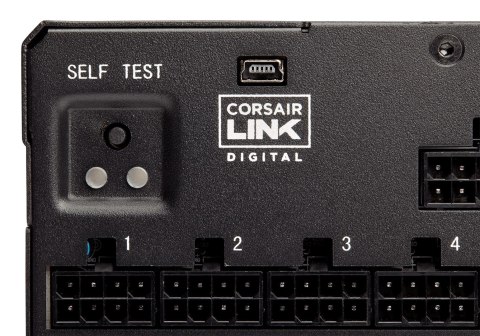 Zasilacz Corsair AX1600i 1600W ATX 80+ Titanium (CP-9020087-EU) (WYPRZEDAŻ) Zasilacz Corsair AX1600i 1600W ATX 80+ Titanium (CP-9020087-EU) (WYPRZEDAŻ)