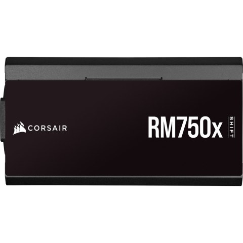 Zasilacz Corsair RM750x SHIFT 750W ATX 80+ Gold (CP-9020251-EU) Zasilacz Corsair RM750x SHIFT 750W ATX 80+ Gold (CP-9020251-EU)
