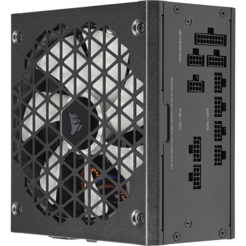 Zasilacz Corsair RM750x SHIFT 750W ATX 80+ Gold (CP-9020251-EU) Zasilacz Corsair RM750x SHIFT 750W ATX 80+ Gold (CP-9020251-EU)
