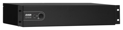 Zasilacz UPS EVER ECO Pro 700 AVR CDS 19" 2U (Rack; 700VA) (W/EAVRRM-000K70/00) Zasilacz UPS EVER ECO Pro 700 AVR CDS 19" 2U (Rack; 700VA) (W/EAVRRM-000K70/00)