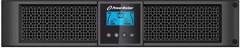 Zasilacz UPS POWER WALKER VI 1500 RT LCD (1500VA) Zasilacz UPS POWER WALKER VI 1500 RT LCD (1500VA)