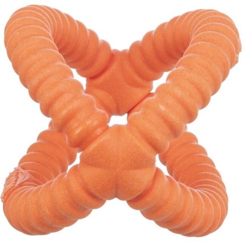 Aqua Toy tugger, Zabawka pływająca, różne kolory, TPR, o 17 cm Aqua Toy tugger, Zabawka pływająca, różne kolory, TPR, o 17 cm