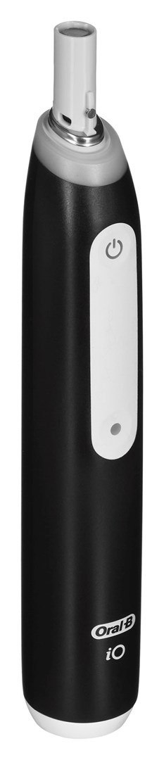 Braun Szczoteczka elektryczna Oral-B iO3 Matt Black Braun Szczoteczka elektryczna Oral-B iO3 Matt Black