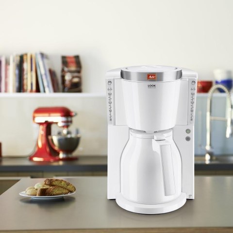 Ekspres przelewowy Melitta LOOK IV THERM 1011-11 Ekspres przelewowy Melitta LOOK IV THERM 1011-11