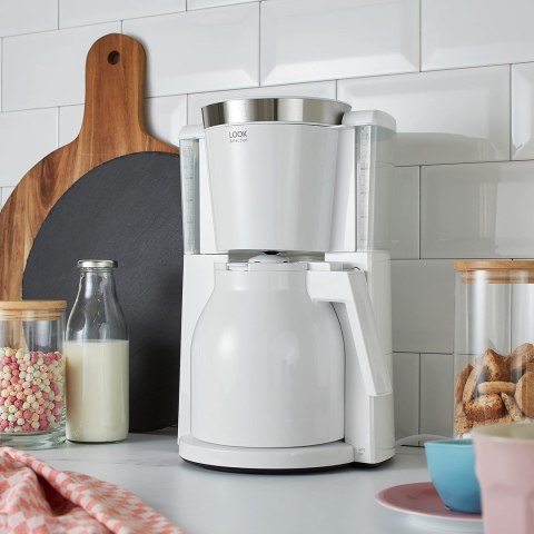 Ekspres przelewowy Melitta LOOK IV THERM 1011-11 Ekspres przelewowy Melitta LOOK IV THERM 1011-11