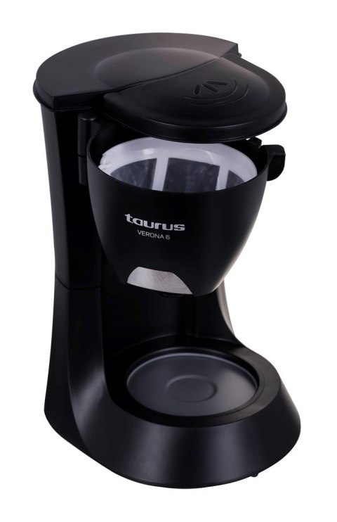Ekspres przelewowy Taurus Verona 6 (600W) Ekspres przelewowy Taurus Verona 6 (600W)