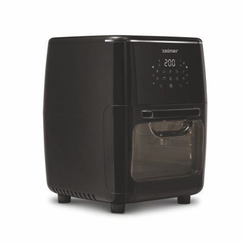 Frytownica 12L 1700W Air Fryer ZELMER ZAF7120 Frytownica 12L 1700W Air Fryer ZELMER ZAF7120