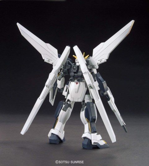 HGAW 1/144 GX-9901-DX GUNDAM DOUBLE X HGAW 1/144 GX-9901-DX GUNDAM DOUBLE X