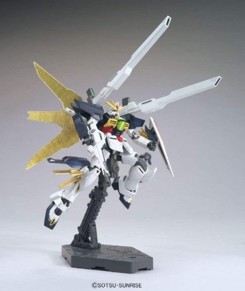 HGAW 1/144 GX-9901-DX GUNDAM DOUBLE X HGAW 1/144 GX-9901-DX GUNDAM DOUBLE X