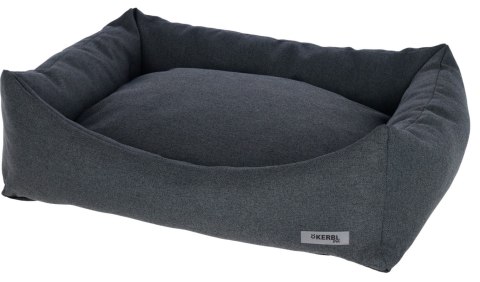 KERBL Legowisko Platin Ortho, 65 x 55 x 20 cm, szary KERBL Legowisko Platin Ortho, 65 x 55 x 20 cm, szary