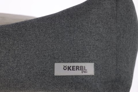 KERBL Legowisko Platin Ortho, 65 x 55 x 20 cm, szary KERBL Legowisko Platin Ortho, 65 x 55 x 20 cm, szary