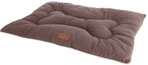 KERBL Materac Benno, 80 x 60 cm, brązowy KERBL Materac Benno, 80 x 60 cm, brązowy