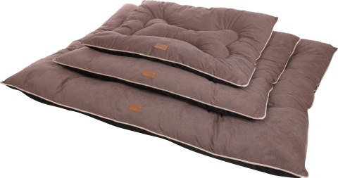 KERBL Materac Benno, 80 x 60 cm, brązowy KERBL Materac Benno, 80 x 60 cm, brązowy