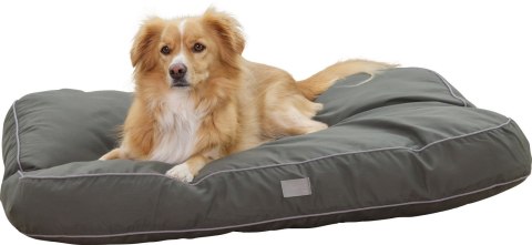 KERBL Materac Jerome, 100 x 70 x 11 cm, ciemnozielony KERBL Materac Jerome, 100 x 70 x 11 cm, ciemnozielony