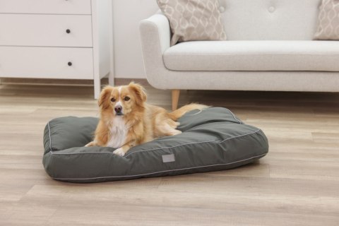 KERBL Materac Jerome, 100 x 70 x 11 cm, ciemnozielony KERBL Materac Jerome, 100 x 70 x 11 cm, ciemnozielony