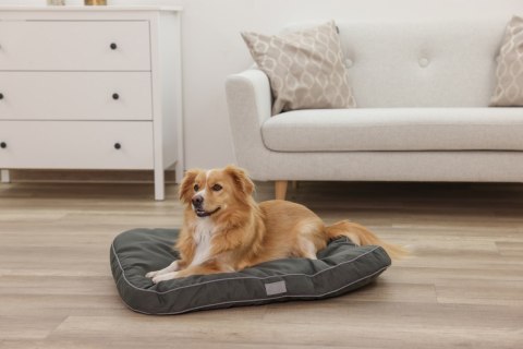 KERBL Materac Jerome, 60 x 40 x 6 cm, ciemnozielony KERBL Materac Jerome, 60 x 40 x 6 cm, ciemnozielony