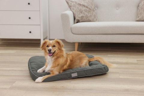 KERBL Materac Jerome, 80 x 60 x 6 cm, ciemnozielony KERBL Materac Jerome, 80 x 60 x 6 cm, ciemnozielony