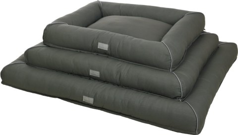KERBL Materac Jerome, 90 x 70 x 10 cm, ciemnozielony KERBL Materac Jerome, 90 x 70 x 10 cm, ciemnozielony